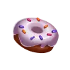 Donut at Fortune Jack Online Casino