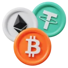 All cryptocurrencies are supported at Fortune Jack Online Casino