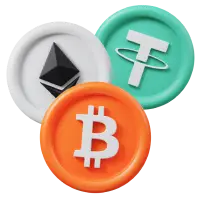 All cryptocurrencies are supported at Fortune Jack Casino