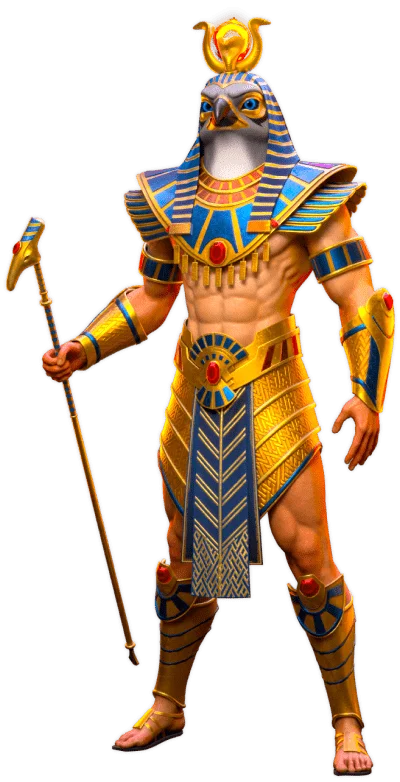 Egyptian at Fortune Jack Online Casino